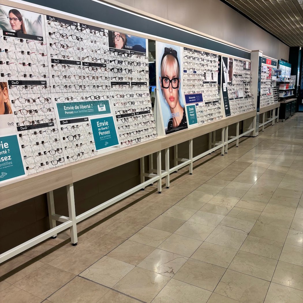 Générale d'Optique BEAU SEVRAN 2